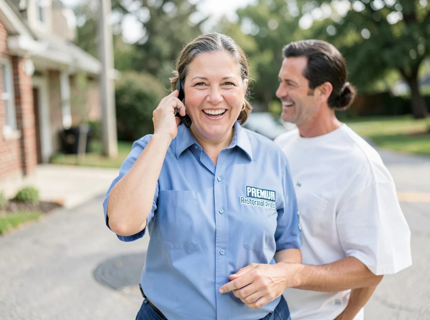 Water Damage Restoration Holbrook, PA FAQs